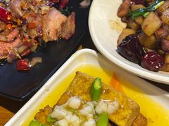 -隔壁老王·家常云南菜(花巷店)