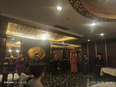 -内蒙古驻京办餐厅