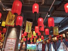 -小财神·老派赣州菜·中华美食地标(第五大道店)