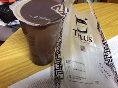 -TPLUS茶家(淮海店)