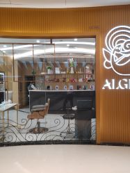 -Alger.O美感沙龙