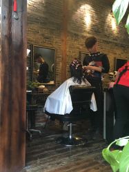 点击看大图 -New Fashion·新时尚形象设计