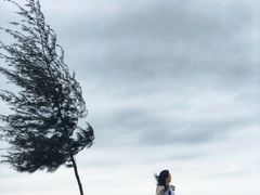 -白沙门生态公园