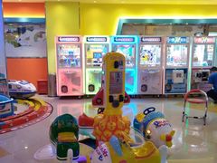 -汤姆熊欢乐世界(光启城店)