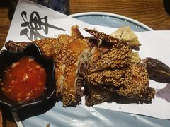 -锦上中式酒馆(南内环店)