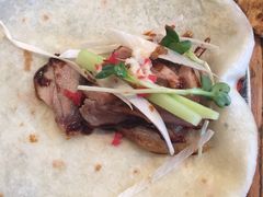 -四季民福烤鸭店(前门廊房二条店)
