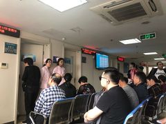 -浙江大学医学院附属第二医院(解放路院区)