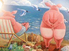 -WHEN PIGS FLY当猪飞