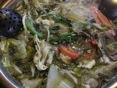 -陈记泸州酸菜豆花火锅(建设路店)