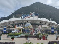 -香港海洋公园