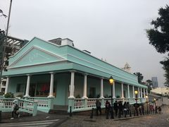 -龙环葡韵住宅式博物馆