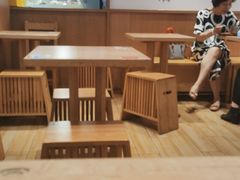 -小满手工粉(上海新世界城店)