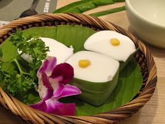 -mango tree芒果树泰国餐厅(青岛万象城店)
