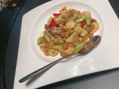 -忆江南·临江鱼馆