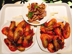 -堂会(白云店)