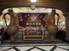 -喀什骑仕大观园