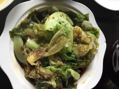 老酒铺-新万鑫银丝面·非遗无锡味(惠山古镇店)