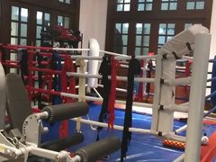 -杰仕健身百合天地会所(海宁百合新城店)