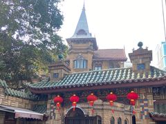 -马勒别墅饭店(静安寺店)