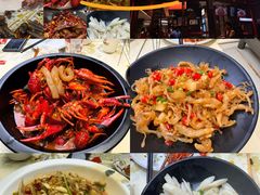 -聚味瞿记·龙虾堂(坡子街店)