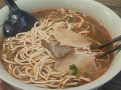 -李先生牛肉面大王(马栏店)