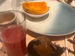 -金海湾自助餐厅(金陵饭店)