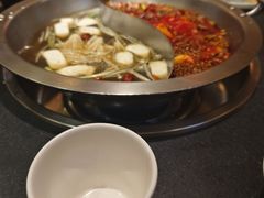 -沸炉重庆老火锅(军事博物馆店)