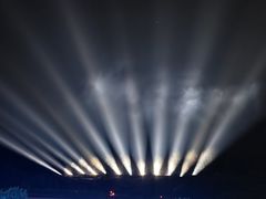 -鼎盛王朝康熙大典实景演出