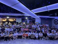 -CIAO·团建聚餐·生日派对轰趴馆(福田店)