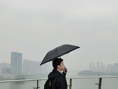 -梅溪湖城市岛
