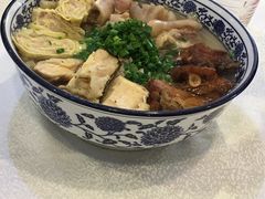 -阿婆农家菜(车墩店)