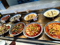 -伍棵星炭烤自助料理·烤鳗鱼(浦东食品城店)