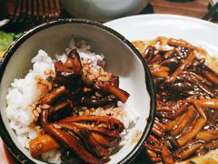 -鱼食饭稻·苏浙土菜17年老馆子(平江路店)