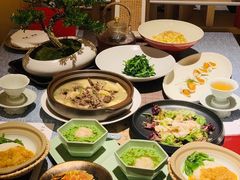 -淮食·雅宴(北大博雅国际酒店)