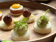 -三嚥阁 La Villa Restaurant