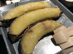 -很久以前羊肉串(昌里路三钢里店)