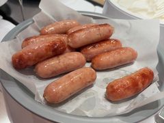 -龍歌自助小火锅(雨花台江南虹悦城店)