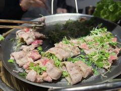 -西塔老太太泥炉烤肉(龙湖北苑天街店)