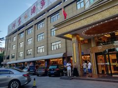 -阿宝酒家(新华店)