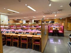 -寿司郎(上野店)