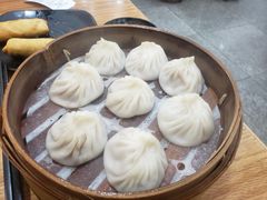 -老盛兴汤包馆(大华二路店)