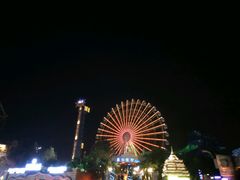-横店影视城梦幻谷园区