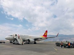 -丽江三义国际机场