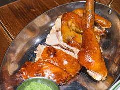 -Bistro 63 创意融合料理(广粤天地店)