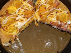 -必胜客(华都店)