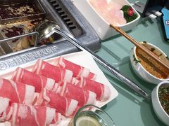 -海底捞火锅(上元大街店)