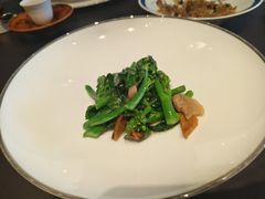 -潮汕味道·煮海餐厅(金麟大厦店)