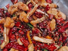 -天成·川菜家宴(礼岗店)