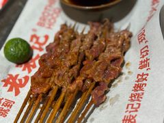 -老表记广西宵夜螺蛳鸭脚煲(东盟店)