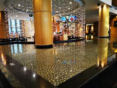 -青岛海尔洲际酒店